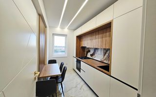 Apartament 2 camere complet mobilat si utilat - comuna Berceni - Poză 3
