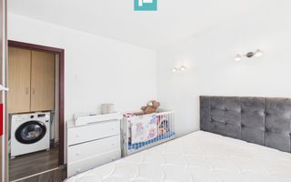 Apartament 2 camere renovat în zona Fortuna - Poză 5