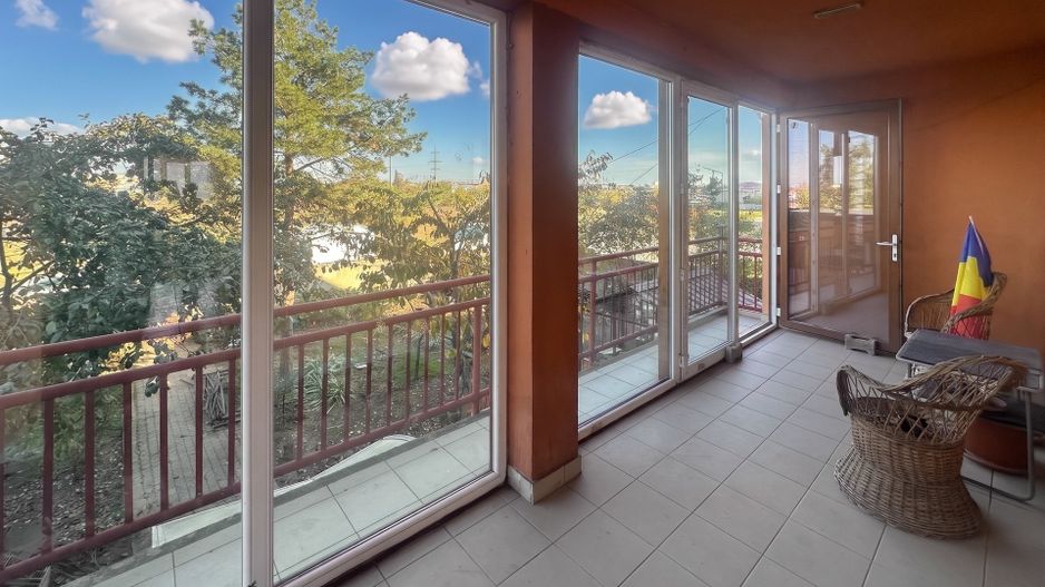 PANTELIMON, TEREN 516 MP, APARTAMENT 1E+M! - Poză 3