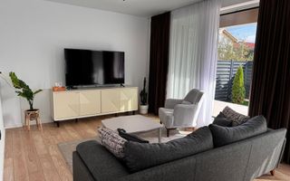 Vila de lux de inchiriat | MTM Luxury Villas, Pipera - Poză 1