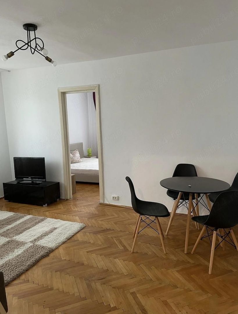 Apartament 2 camere-Take Ionescu - Poză 2
