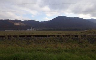 Teren industrial 2000mp DN 73 Soseaua Cristianului Str CUCULUI - Poză 4