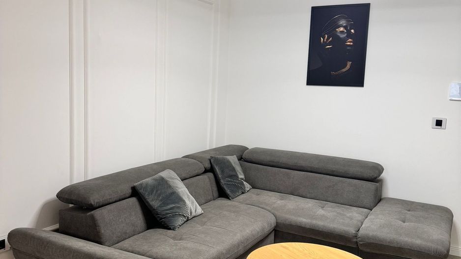 Apartament 2 camere- George Enescu, Liceu Chimie - Poză 1