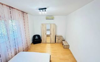 Garsoniera Dristor Fizicienilor Penny - metrou, centrala proprie - Poză 7