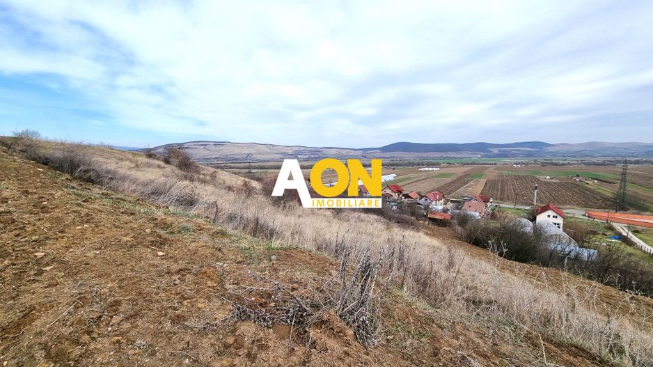 De vanzare 1423mp teren intravilan, zona Micesti - Poză 4