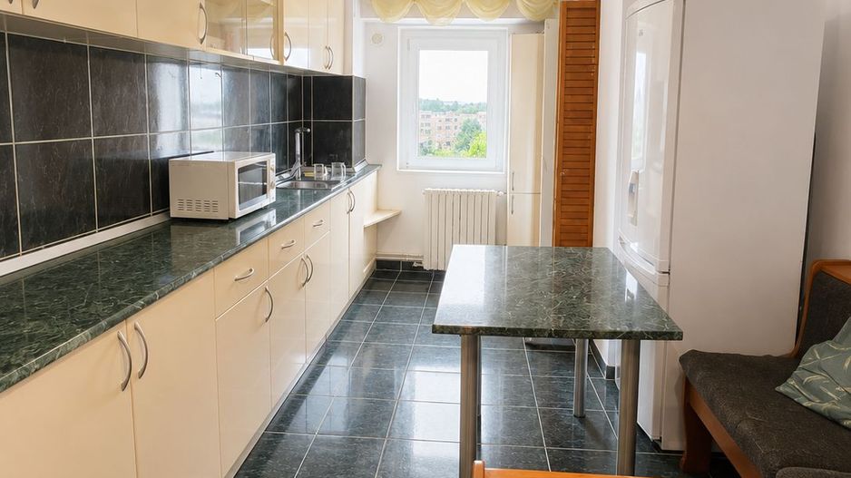 Apartament 3 camere decomandate | Tomis 3 – zona Mega Image | 76 mp - Poză 4