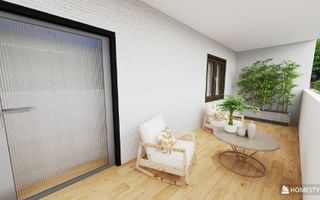 Duplex | Parter + Etaj | Toate utilitatile | Curte generoasa | Garaj | - Poză 9