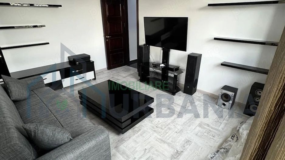 Apartament 3 camere decomandat, etaj 1, Moara de Vânt - Complex Spring Residence - Poză 1