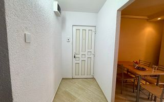 Apartament 3 camere | Etaj 4 | Strada Nicoale Titulescu (Carei) - Poză 20