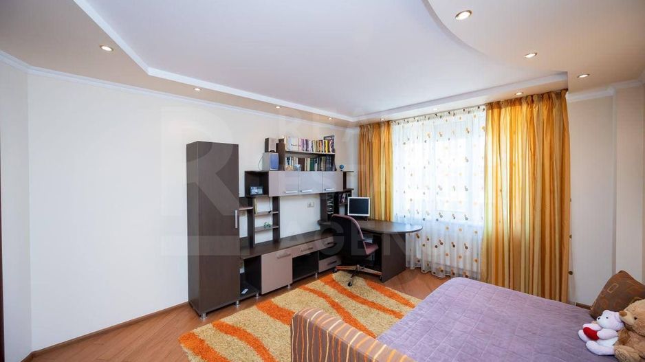 Vânzare, apartament, 2 camere, str. Alba Iulia, sectorul Buiucani - Poză 3