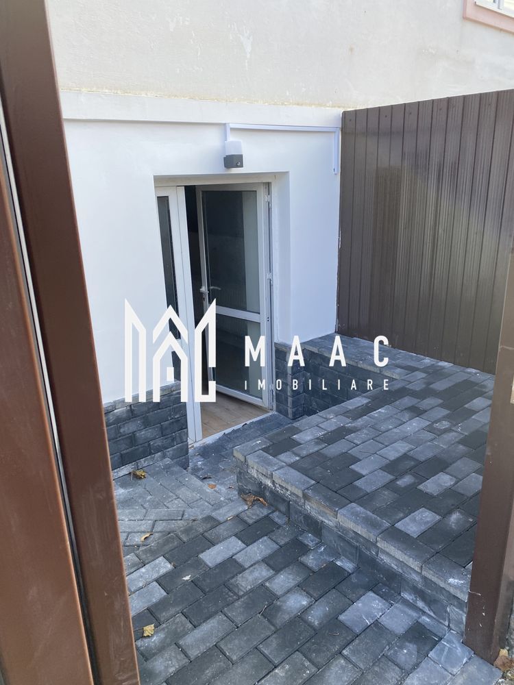 Garsonieră de Închiriat  | 45Mp | Zona Ștefan cel Mare - Poză 8