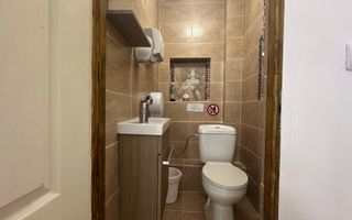 Spatiu comercial versatil, ideal pentru afacerea ta - Floresti! - Poză 5