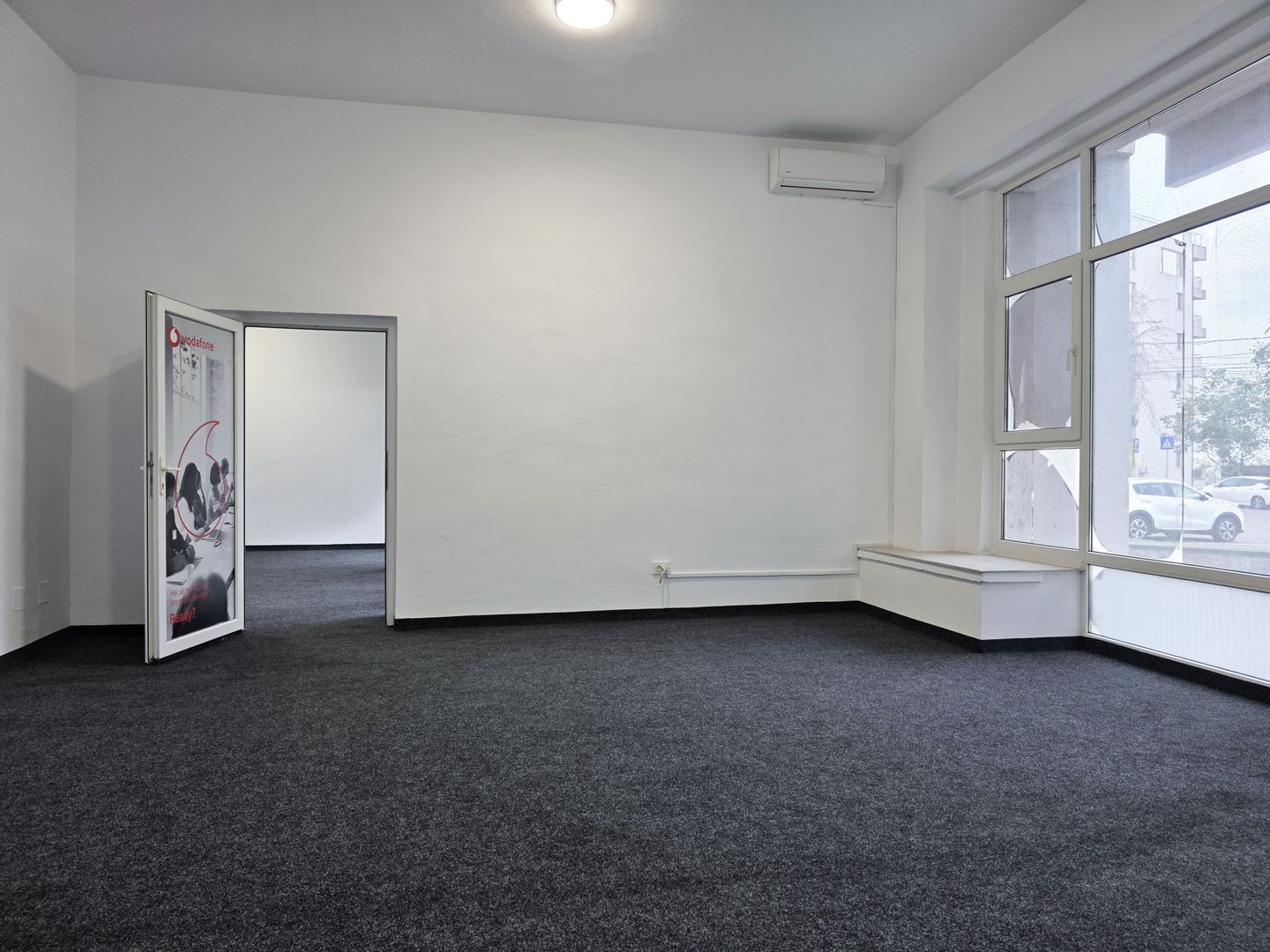 FALEZA NORD – 192 MP UTILI, IDEAL MAGAZIN, BIROURI, CABINETE MEDICALE - Poză 8
