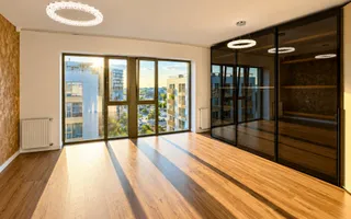 Penthouse 3 camere Aviației | Terasa 50mp | 2 locuri de parcare - Poză 24