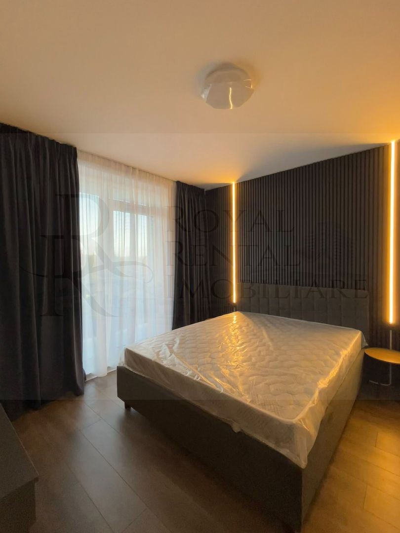 Apartament de LUX | 3 camere | Ultrafinisăt | 2 băi | 2 balcoane | Mărăști - Poză 1