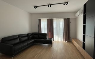 APARTAMENT COCHET DE 2 CAMERE LA INCHIRIERE IN STRAULESTI LANGA OMV - Poză 2