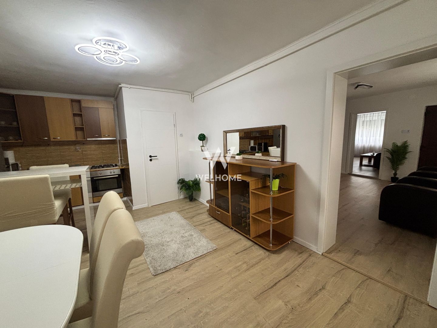 Casa 4 camere SPATIOASE si TEREN 460 mp Sibiu - Poză 2