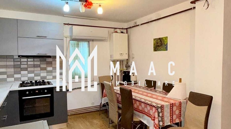 Vand apartament 3 camere - Schiță 6
