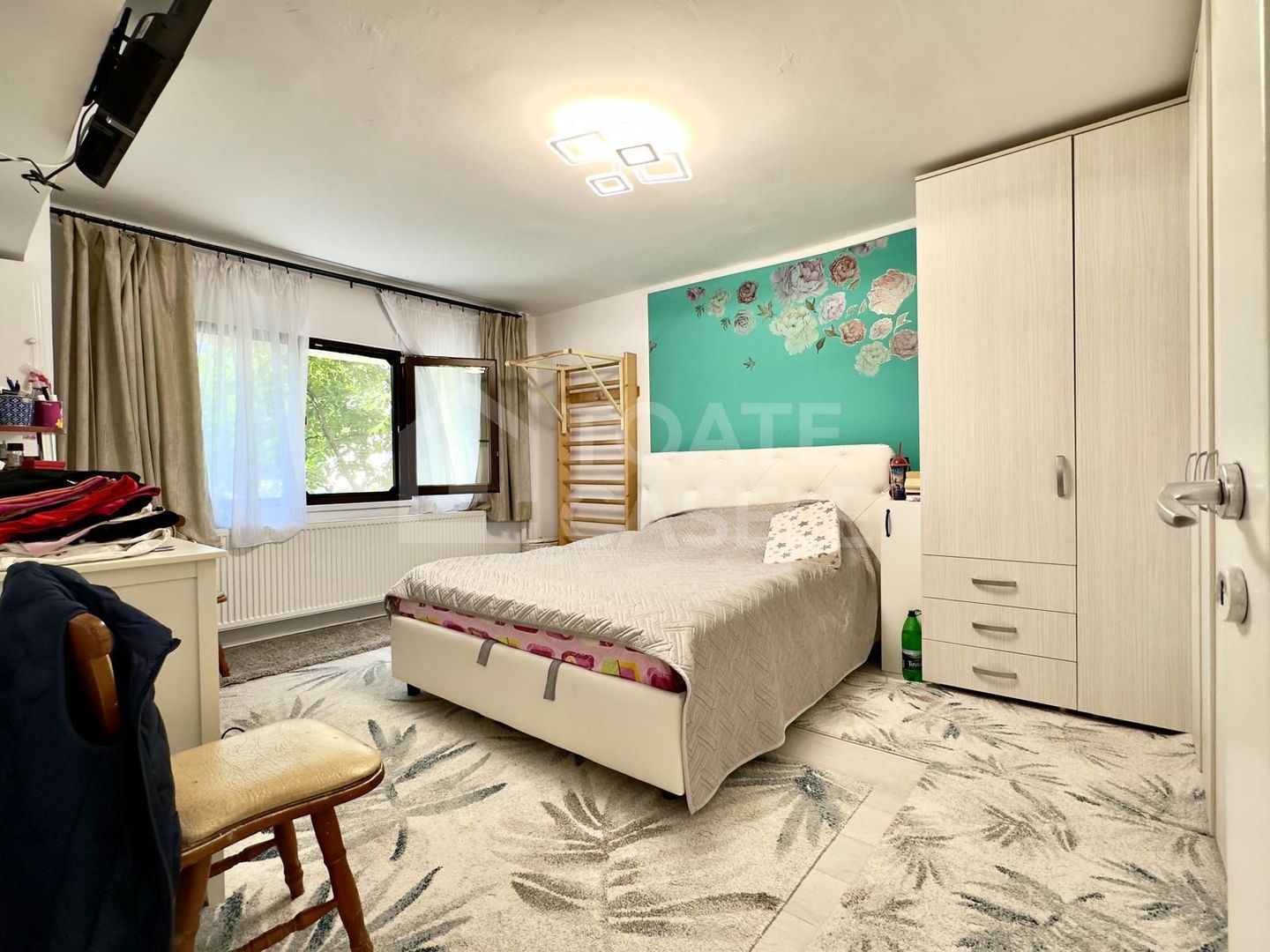 Apartament 2 camere, cartier Grigorescu - acces rapid la natura si confort urban - Poză 2