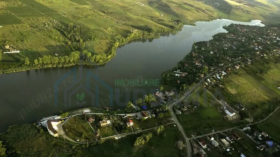 De vanzare Teren Dorobanti Iasi - Poză 1