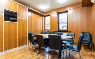 Chirie, sațiu de birouri, 219 mp, str. Kogălniceanu, Centru - Poză 3