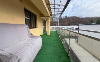 2 camere, modern, Parcare, Manastur, Campului, Al. Porumbelelor - Poză 7