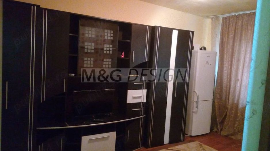 Garsonieră  zona Buziașului la parter - Poză 1