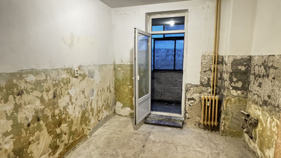 Apartament 3 camere - Rogerius - Poză 5