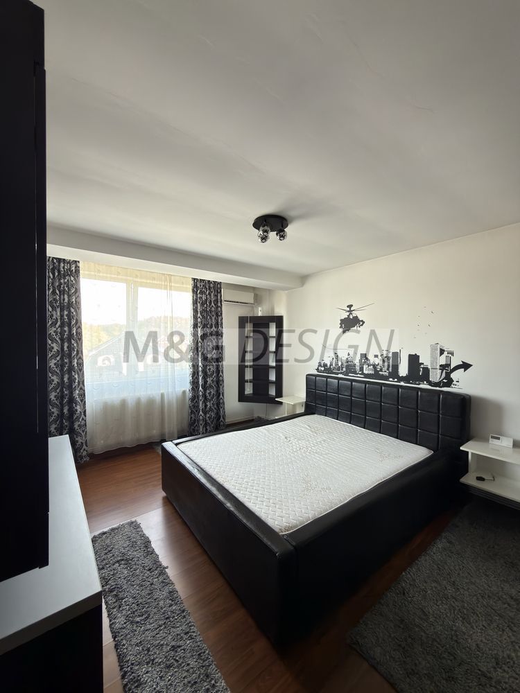 Apartament 2 camere Ghiroda bloc nou - Poză 4
