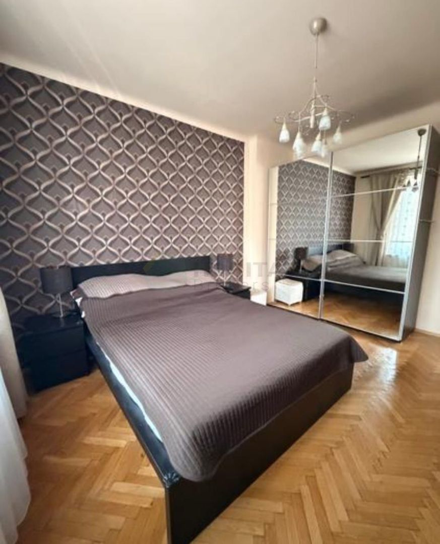Vilă interbelică | Domenii – Arcul de Triumf - Poză 5