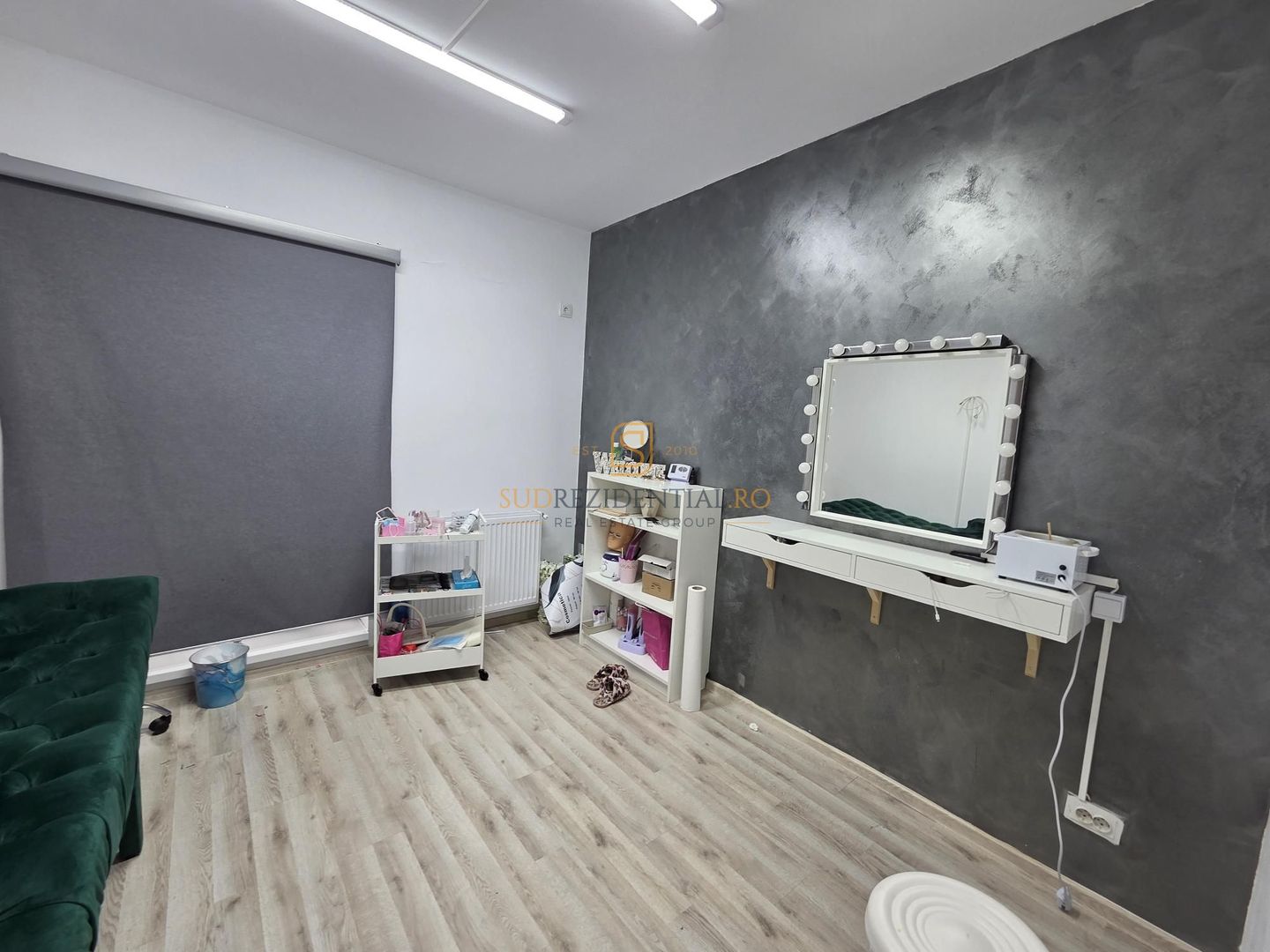 Apartament tip studio, finisat modern, zona Brancoveanu, Dealul Alunis - Poză 3