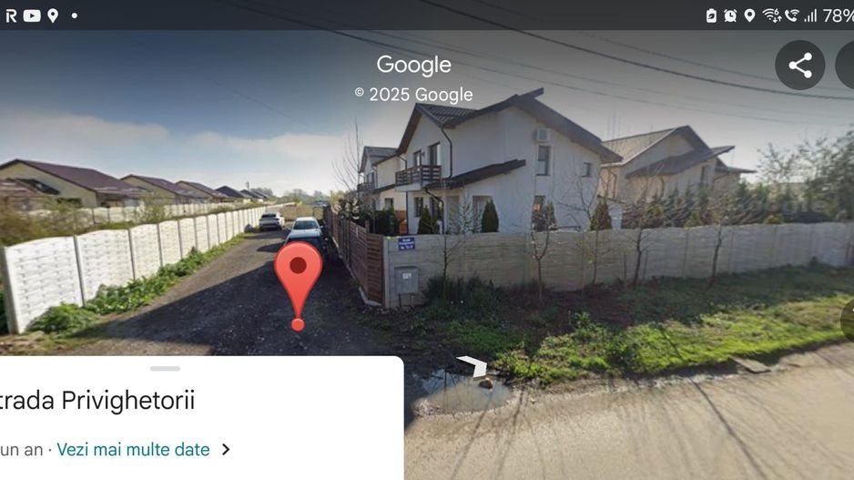 Teren Dezvoltare  Imobiliara - Toate Utilitatile - Poză 2