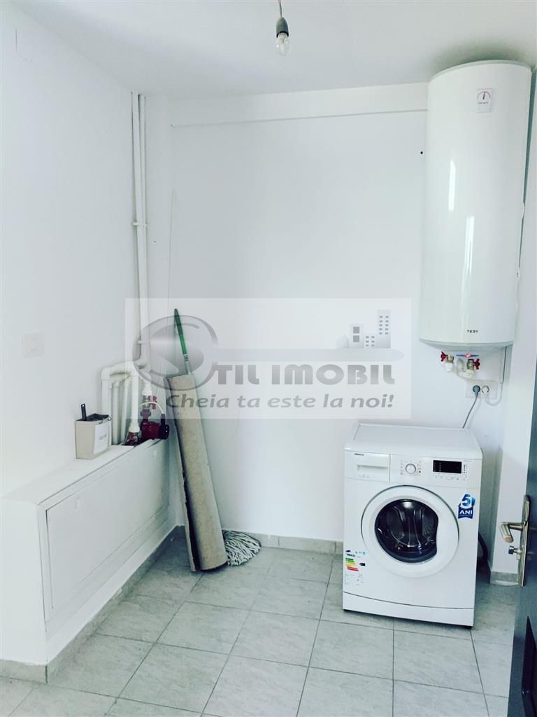 Casa/Vila de inchiriat Bucium - 850 euro - Poză 15