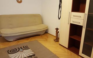Spitalul Judetean - Complex Studentesc, 2 camere, CT, AC - Poză 2