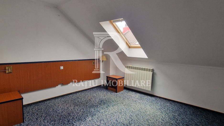 Spațiu comercial | Ideal pentru companii | Zonă centrală | Oradea - Poză 13