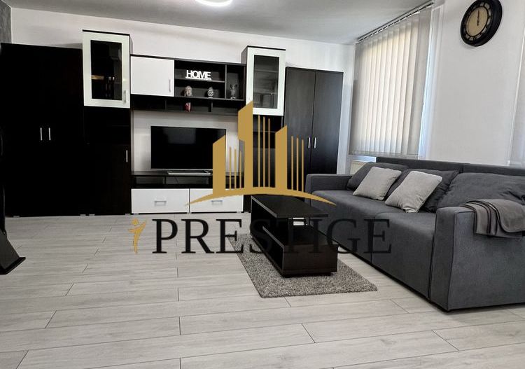 COMISION 0% APARTAMENT 3 CAMERE | SIBIU ZONA MILEA | LA CHEIE | BALCON - Poză 2