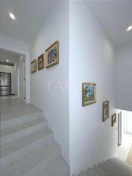 Casă individuală. Cartier privat. Intimitate si confort. - Poză 9