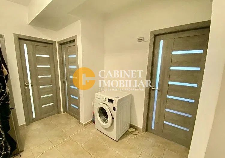 Cug - 2 Camere Decomandat - Etaj 2 - Bloc 2020 - Poză 3