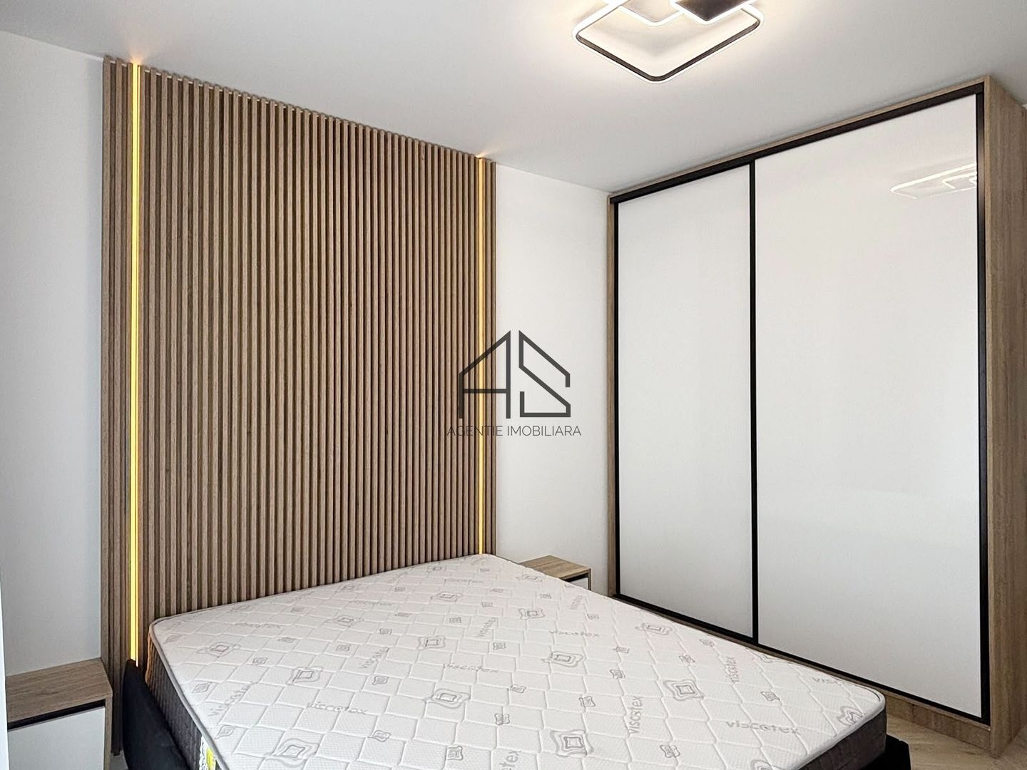 De închiriat | 3 camere | Loc de parcare | Prima Arena - Poză 3