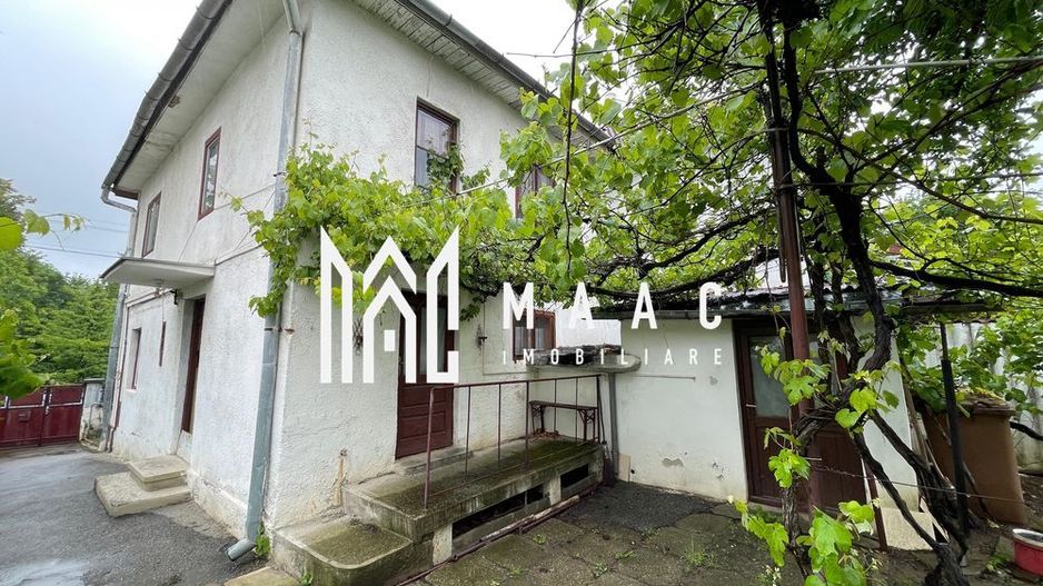 Casa 3 Camere I Individuala I 504mp Teren I Sub Arini - Poză 1