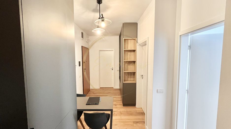 Apartament 2 camere – Campeador City, Zona Torontalului - Poză 9