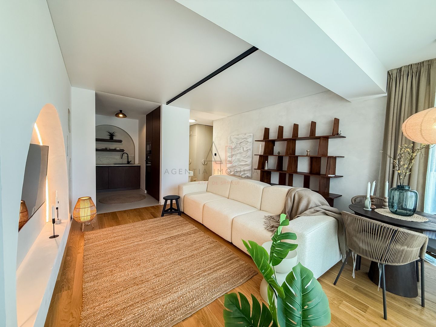 2 Camere Yacht Kid | Premium Design | NOU - Poză 1