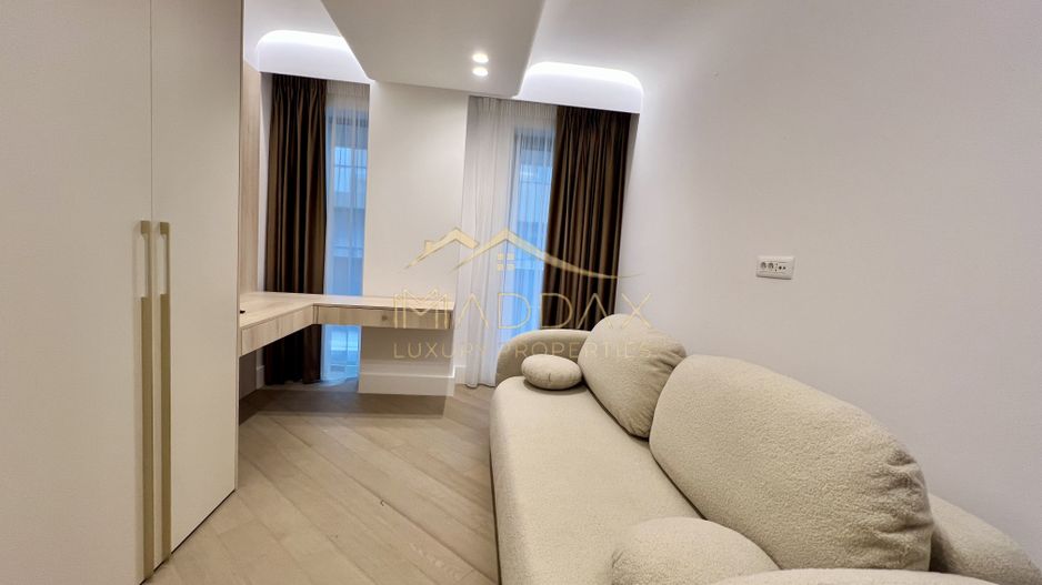 Apartament 3 camere // Cortina 126 // Iancu Nicolae - Poză 21