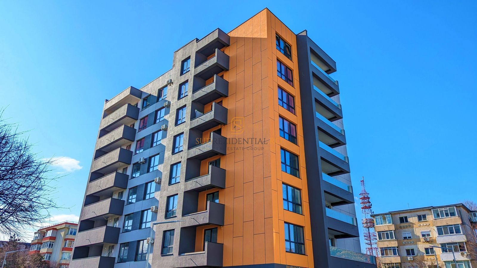 Apartament in bloc nou si modern, 3 camere, Piata Sudului, Sector 4 - Poză 7