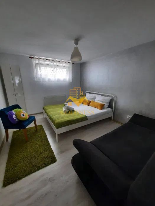3 camere, Europa, Eugen Ionesco, Golden Tulip, Observatorului, Lunii - Poză 2