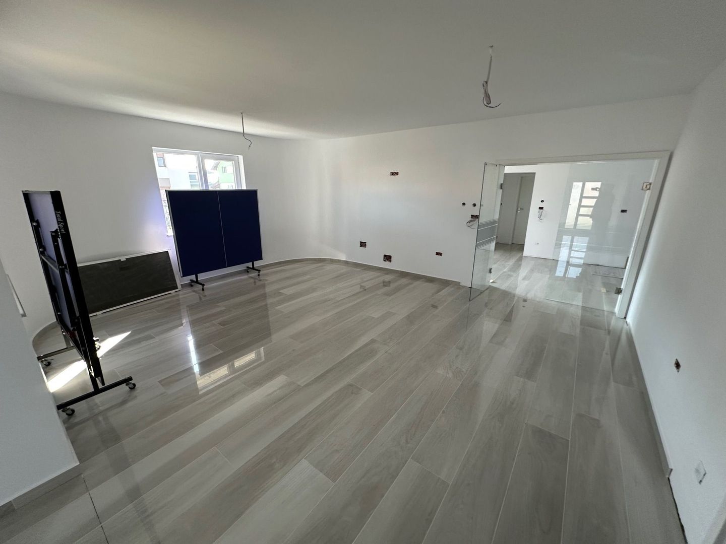 Casa individuala Dumbravita P+ M/ Teren 955 mp cu 2 fronturi - Poză 23