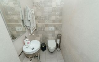 Chirie, spațiu de birouri, 250 mp, str. M. Kogălniceanu, Centru - Poză 7