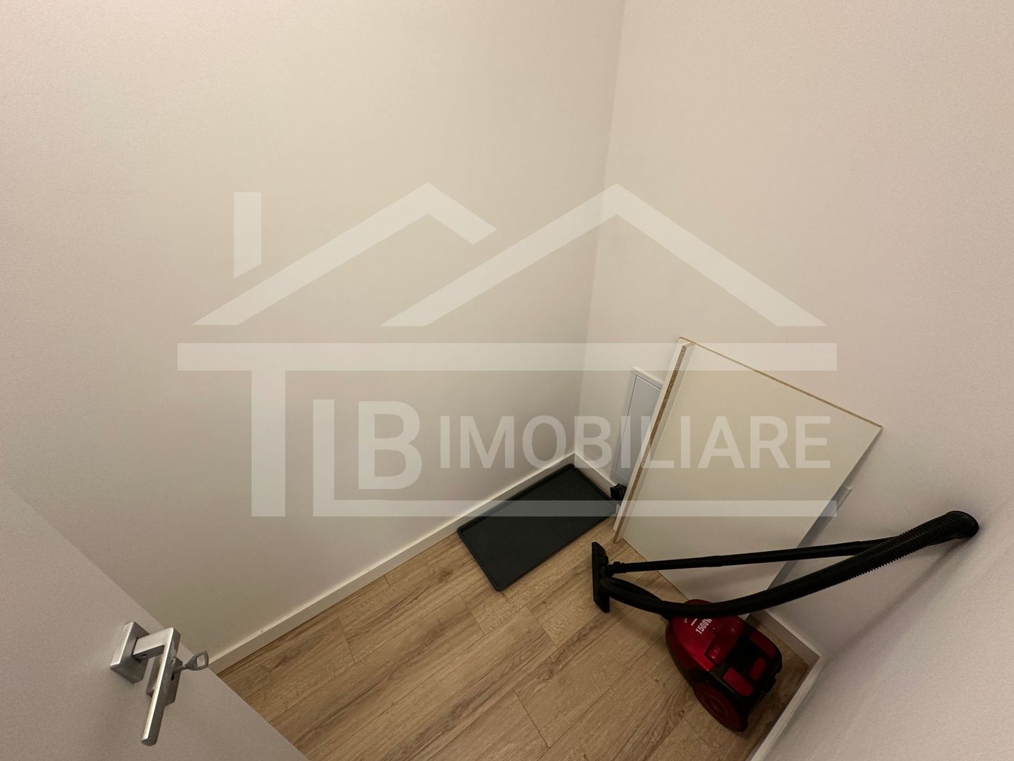 Studio, 40mp, parcare, Zona Maurer Residence - Poză 6
