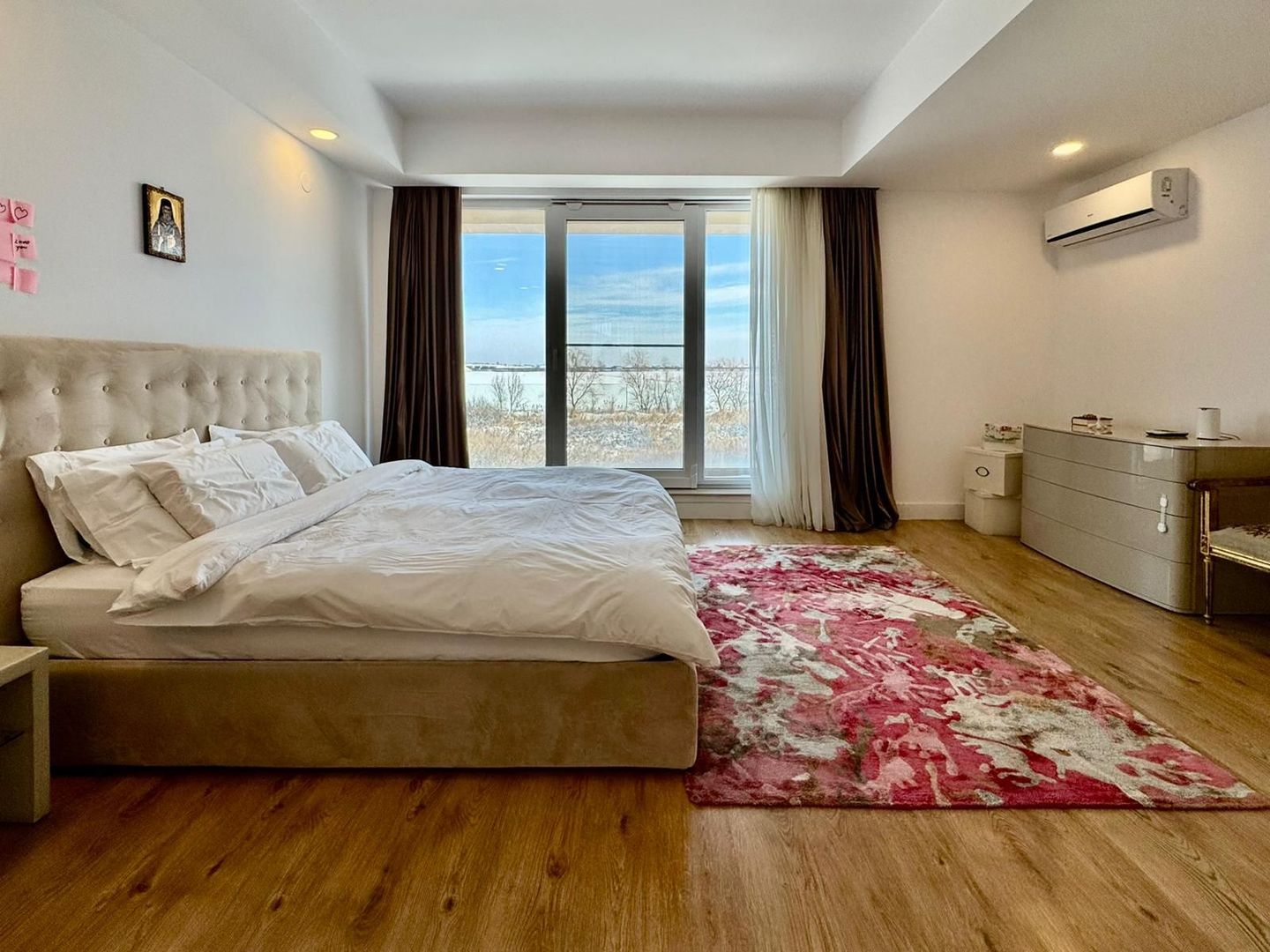 Cosmopolis - Vila Individuala de tip F cu piscina proprie, mobilata - Poză 21