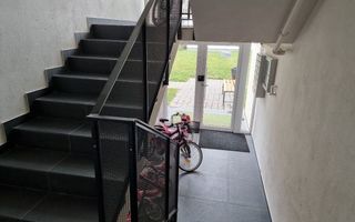 Apartament cu 2 camere, parcare, 55mp, Zona AMA Residence - Poză 7